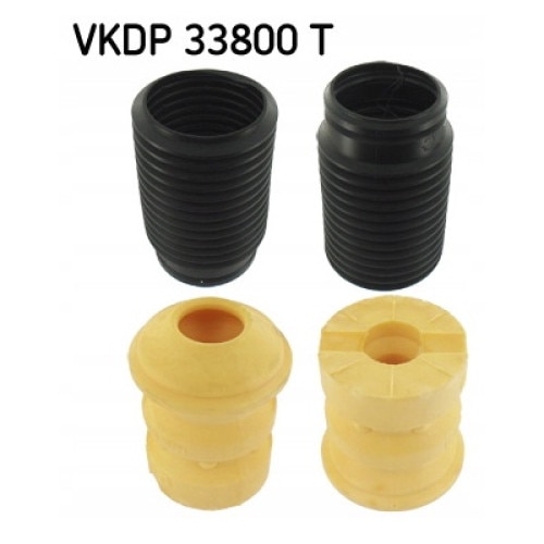 SKF Kit de protection contre la poussière, amortisseur VKDP 33362 T