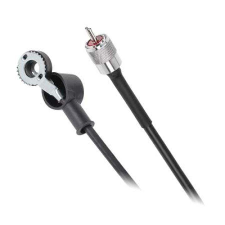 Кабел CB UHF 3.6м Cabletech