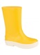Ralka Puddle Rain Boots, Junior, sötétkék