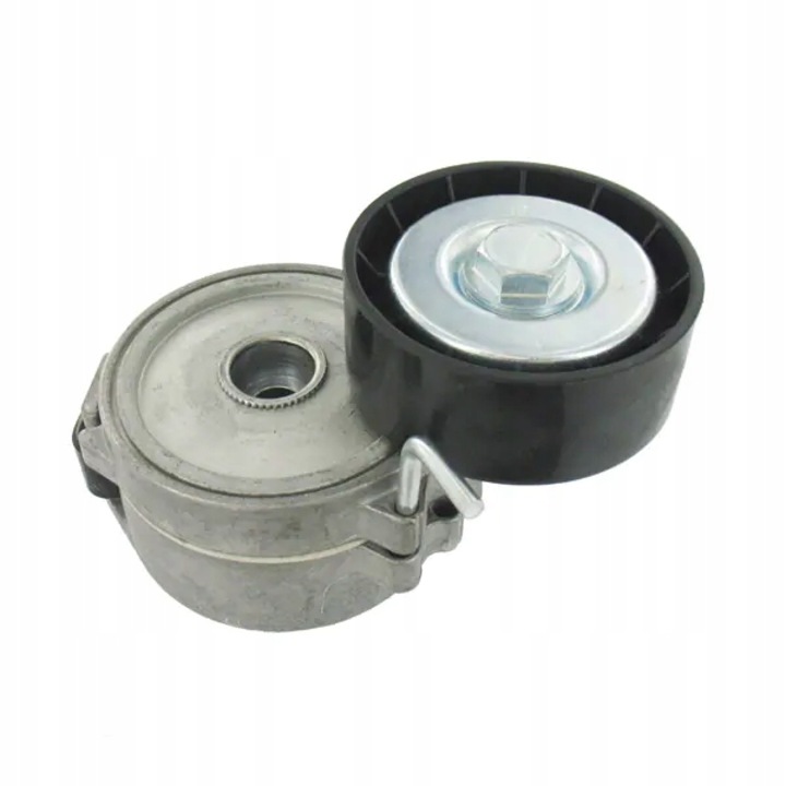 Sebességváltó szíjfeszítő görgő VKM 33133, SKF, ezüst/fekete