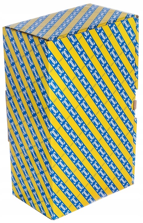 SNR sebességváltó szíjfeszítő görgő, GA355.14