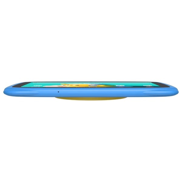 Tableta copii, Blackview, Tab 3, TPC, Kids 2/32GB, 7", Tip afisaj: 7", TN, Rezolutie: 1024×600 HD, Rezolutie camerei spate: 2 MP, Baterie: 3280 mAh, Albastru