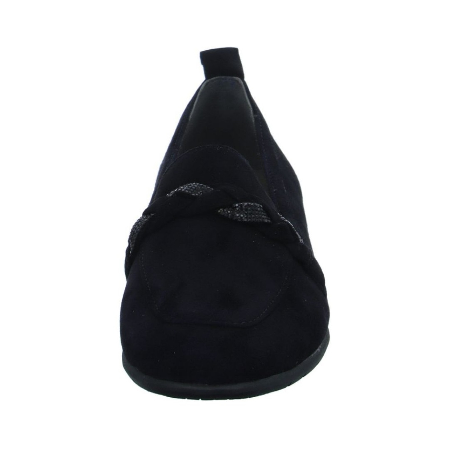 Tamaris Tamaris Comfort mocasin de dama 84210-41-001 piele intoarsa ...