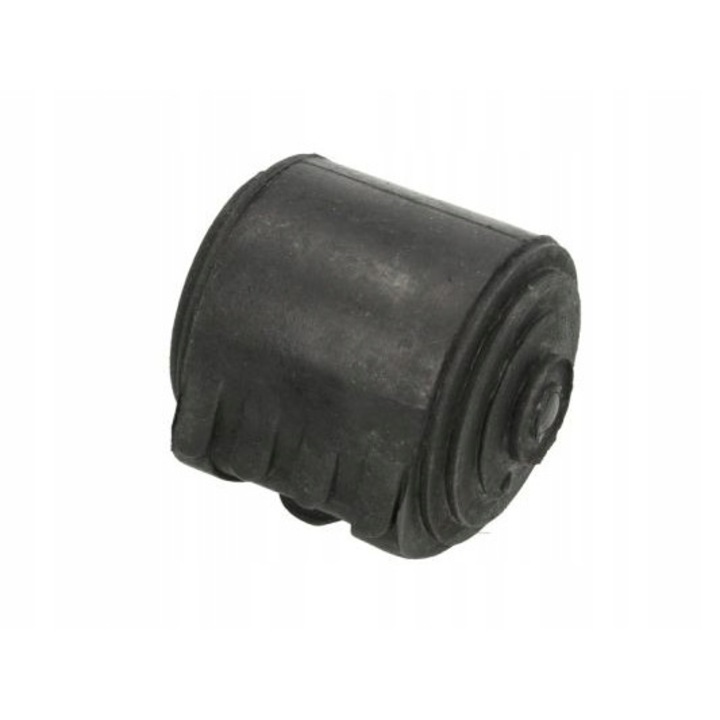 Lengőkar szilent, TEDGUM, 00137371, fekete