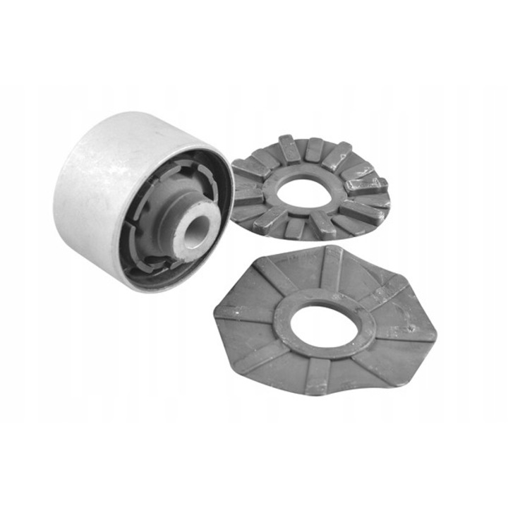 Stabilizátor szilent, TEDGUM, 00463839, szürke