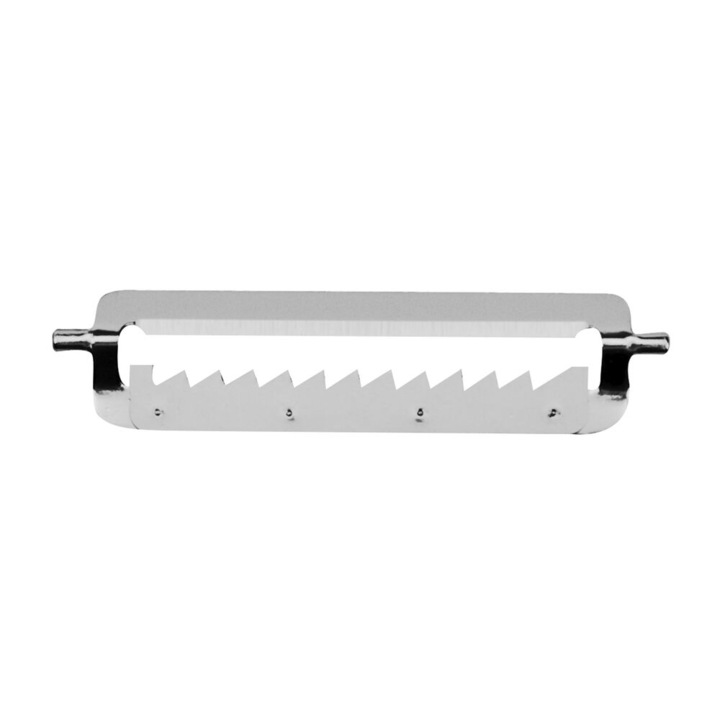 Global GS-94 csere julienne penge peelinghez