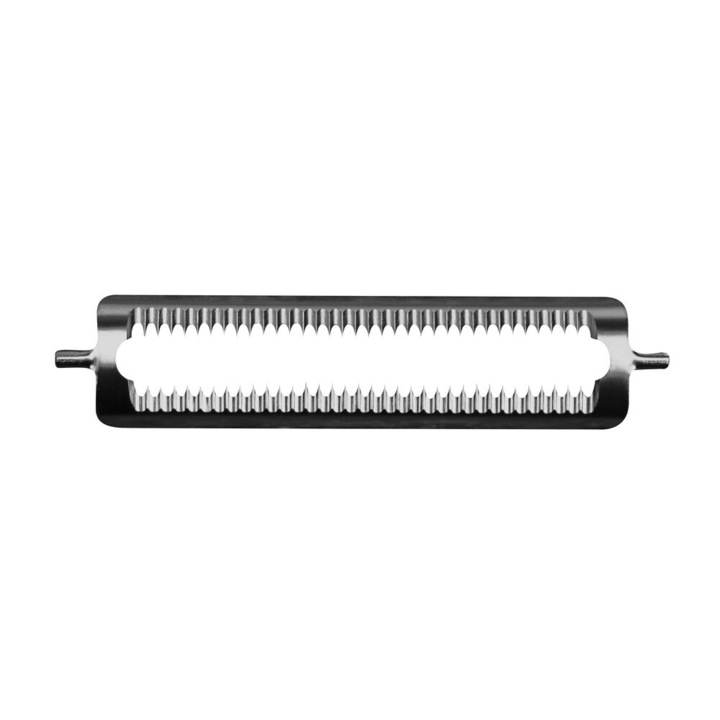 Cserélhető fogazott penge Global GS-94 peelinghez