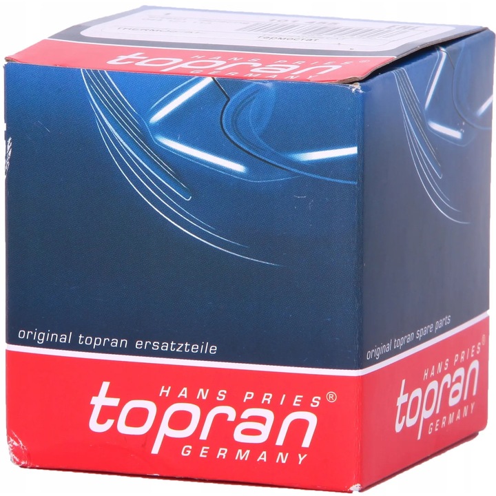 Накладки Topran, 208 008