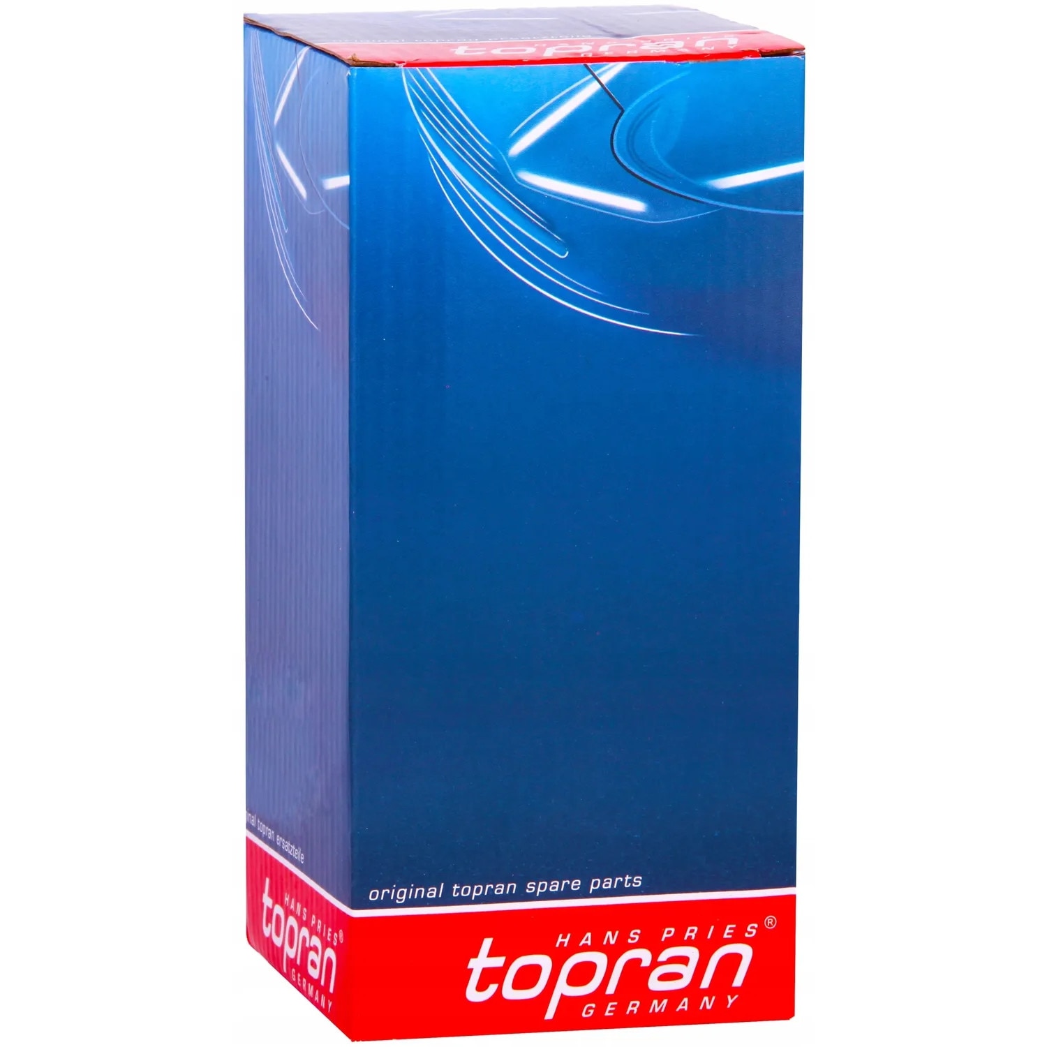 TOPRAN 301 906 Guarnizione Copritestata Per Ford Fiesta, Fusion, Ka - Ricambio Motore