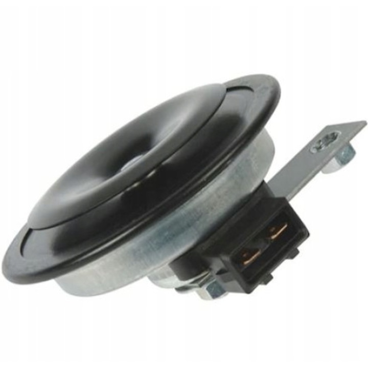 Teherautó kürt, Topran, 102 954, OEM minőség, 0,280 kg