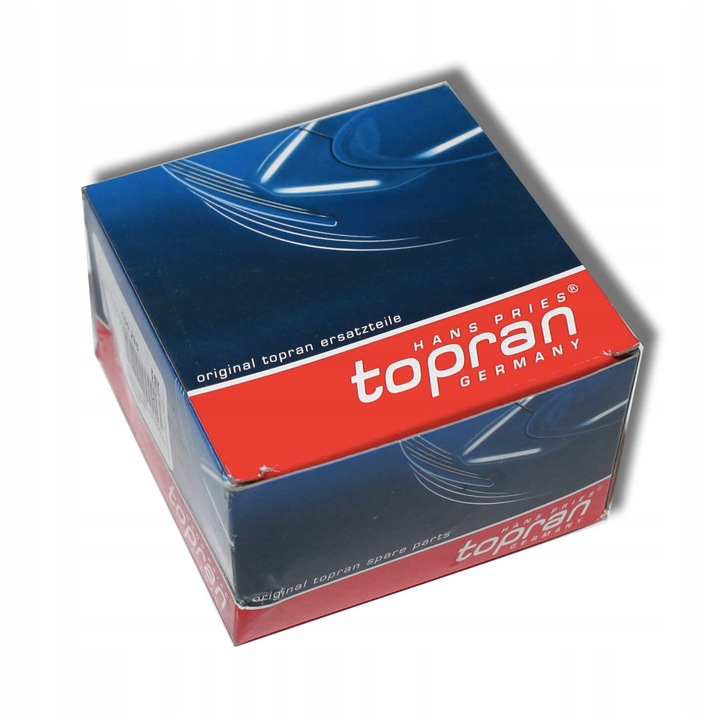 Pohártartó 502 722, Topran