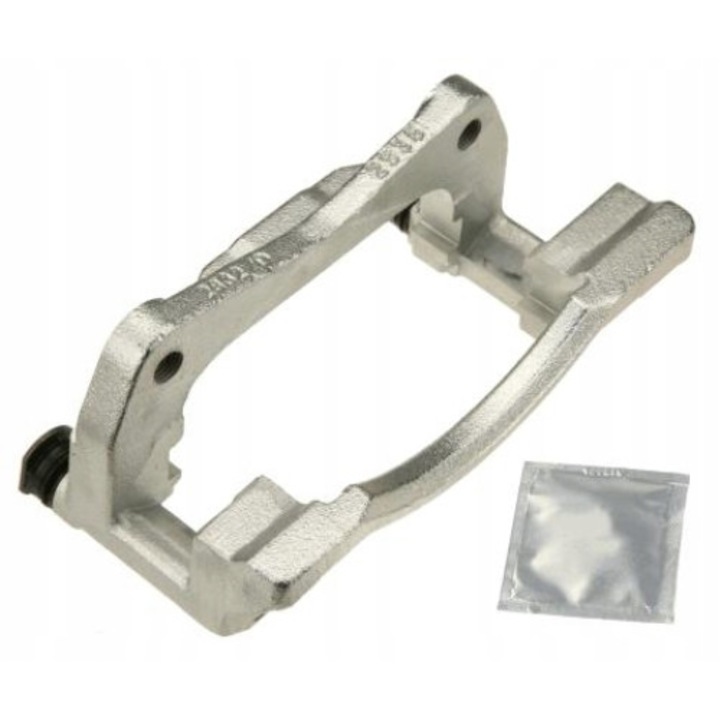 Tolómérő támogatás, TRW BDA1023