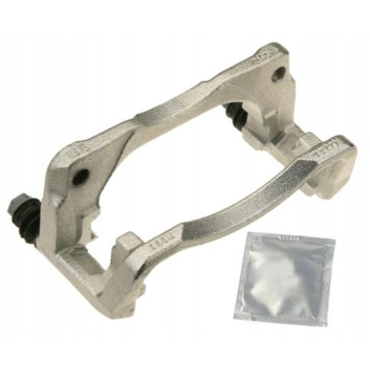 Féknyereg tartó, Trw, kód BDA653