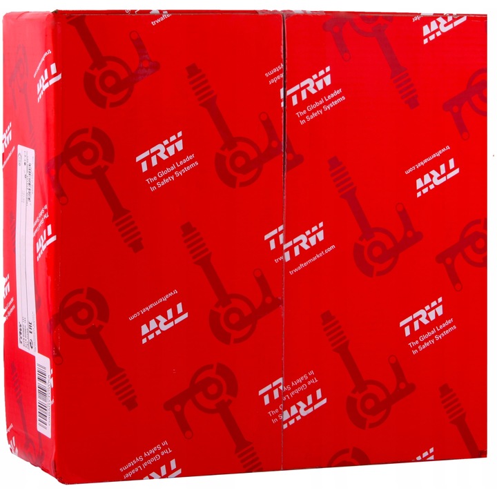 Hajlékony fékcső, TRW, PHB391