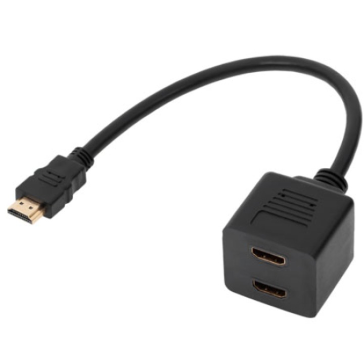 HDMI-2 HDMI adapterkábel