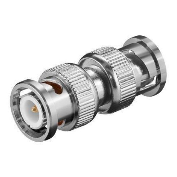 Goobay apa-apa BNC adapter