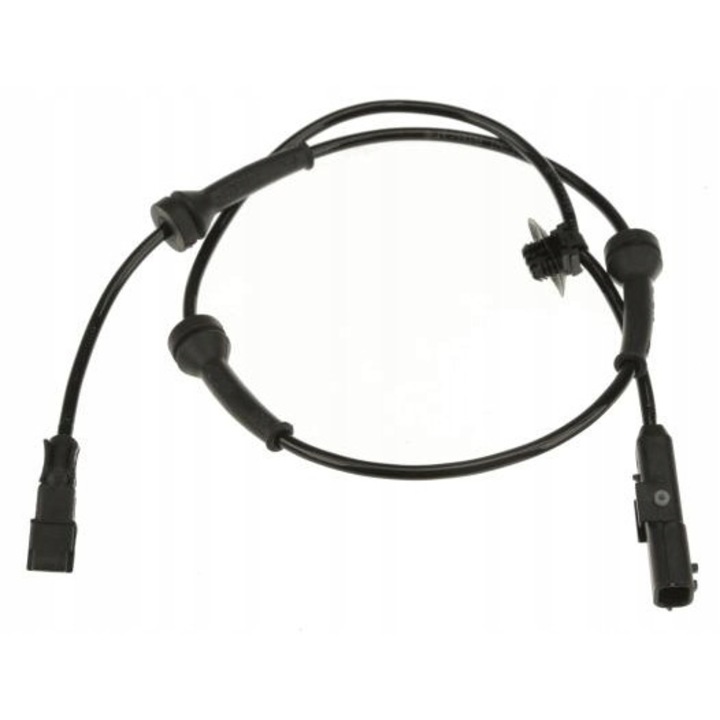 ABS kerékfordulatszám érzékelő, TRW, GBS2156, fekete