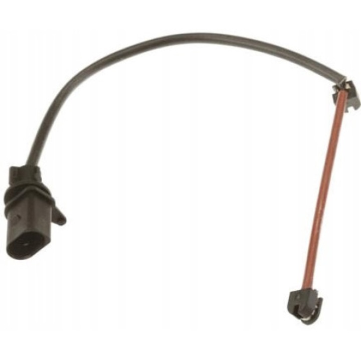 Senzor uzura placute frana, TRW, GIC391