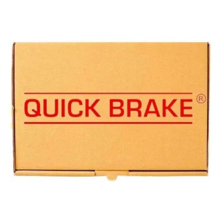 Fékjavító szett, QUICK BRAKE 114-0004, átmérő 41mm