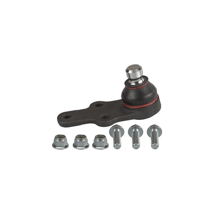 Felfüggesztési forgócsap, Trw, Kompatibilis Ford 1116578, JBJ728