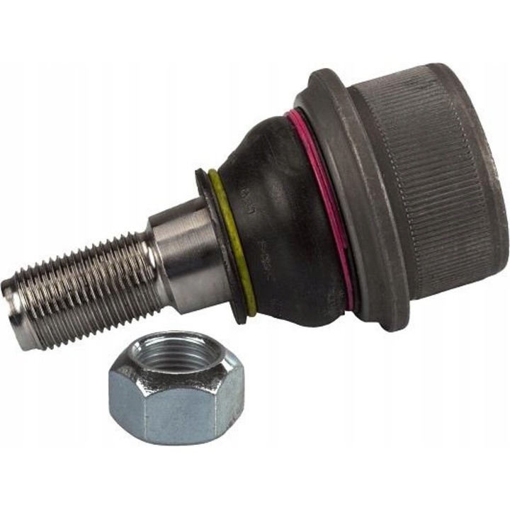 Felfüggesztési forgócsap, Trw, kompatibilis az Iveco 42551290, JBJ766 típusokkal