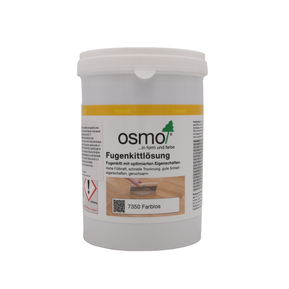 Osmo - Wood Putty - 7350