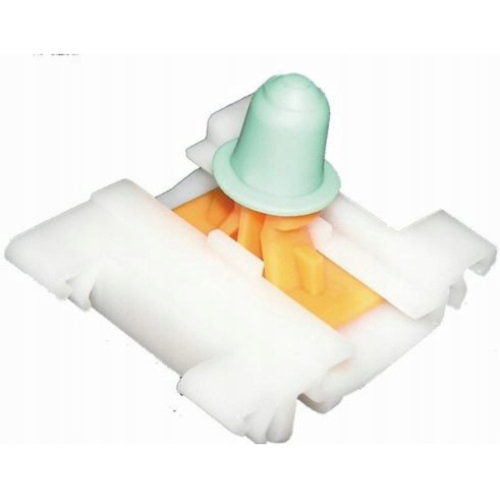 5 x szalagbilincs, ROMIX, 12629