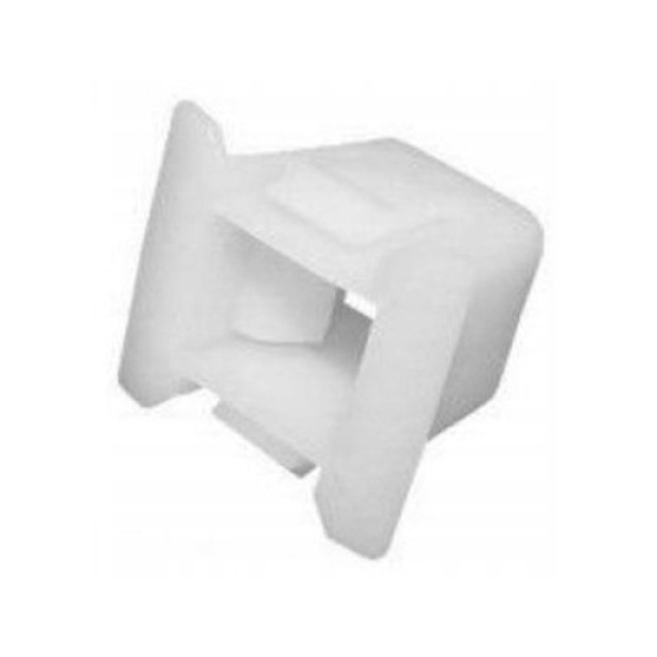 5 db Fényvisszaverő klipszel, ROMIX, 21244