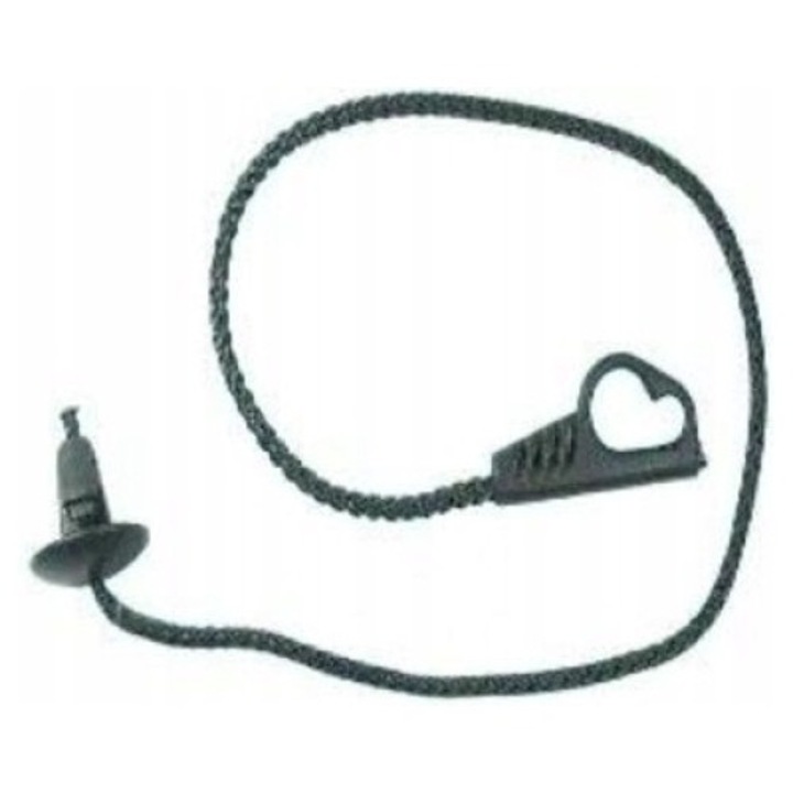 2 db Kalaptartó zsinór készlet, ROMIX 38033