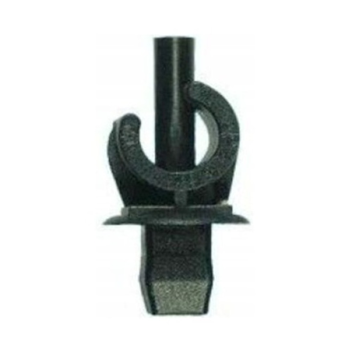 Testtámasztó kapcsok készlete ROMIX 20518