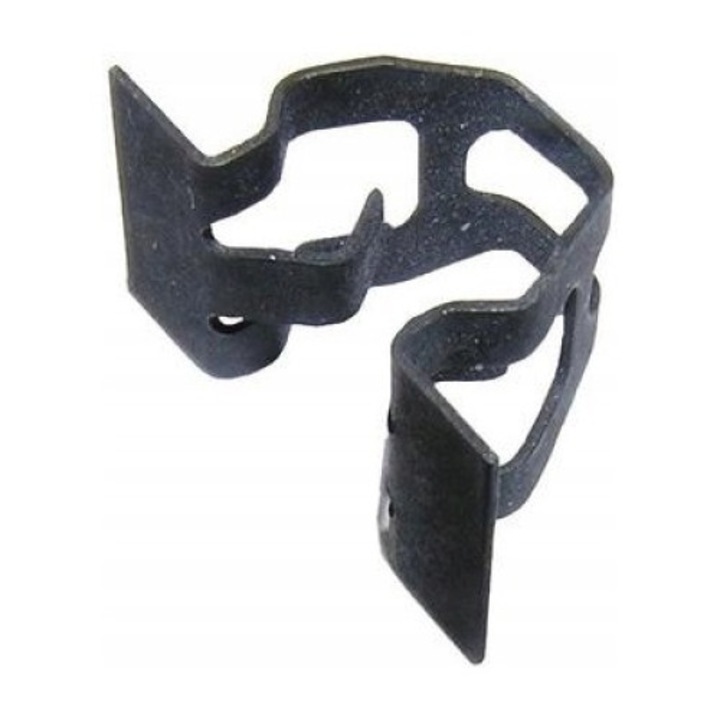 10 db-os rögzítőbilincs készlet Sachs, Romix, A18184, Fekete