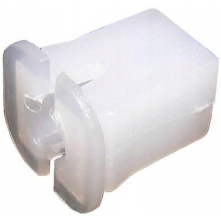 10 db-os Sachs szerelőkocka készlet, Romix, A82024, fehér