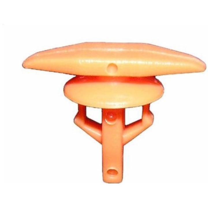 10 x Clip, ROMIX, B18877