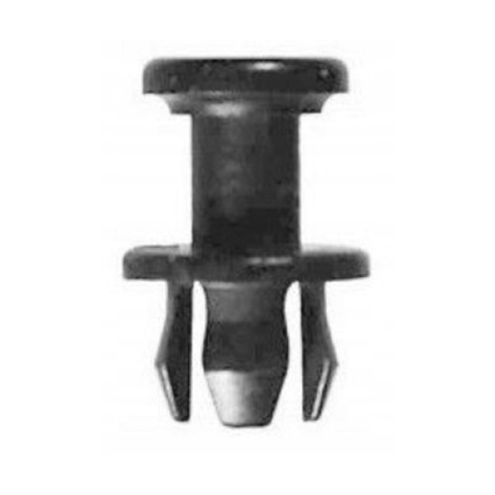 10 db-os kárpit rögzítő patent készlet Sachs, Romix, A17489