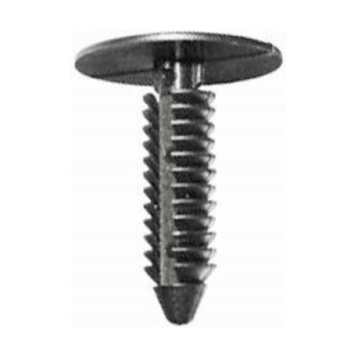 10 x Clip, ROMIX, B15543