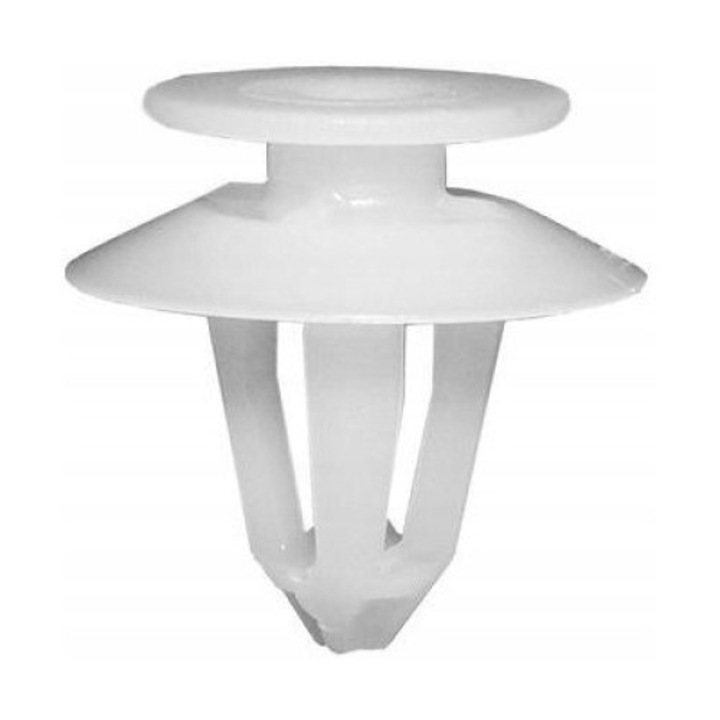 10 x Clip, ROMIX, A82027