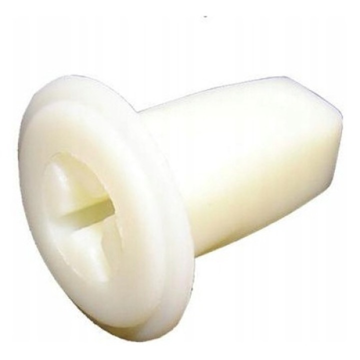 10 db-os Sachs szerelőkocka készlet, Romix, B14268, Fehér