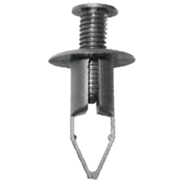 10 db-os kárpit rögzítő patent készlet Sachs, Romix, B22110