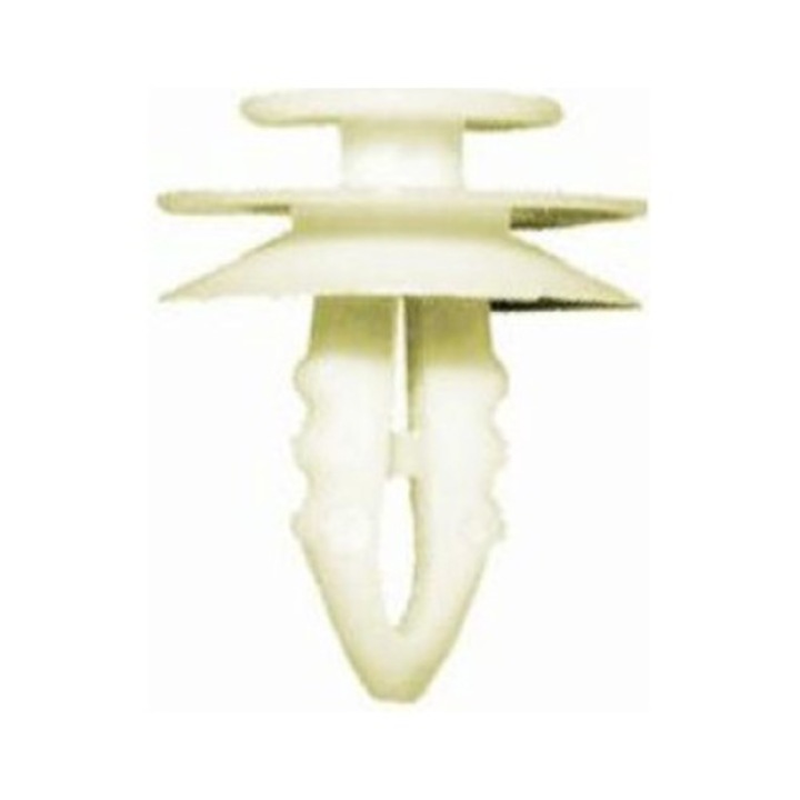 10 x Clip, ROMIX, B22199