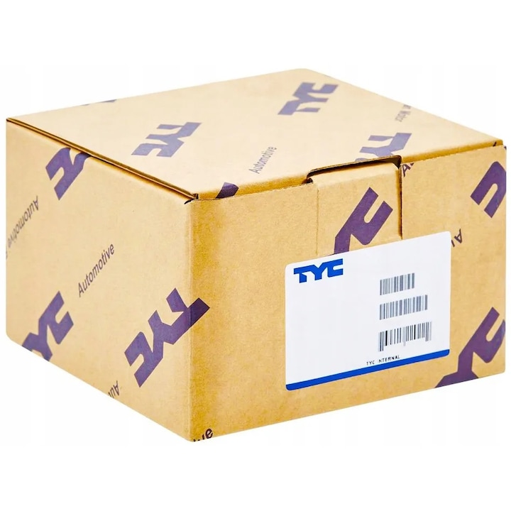 Reflector TYC 20-1105-05-2, H7/H7 cu motor electric, pentru reglaj, dreapta, tip E