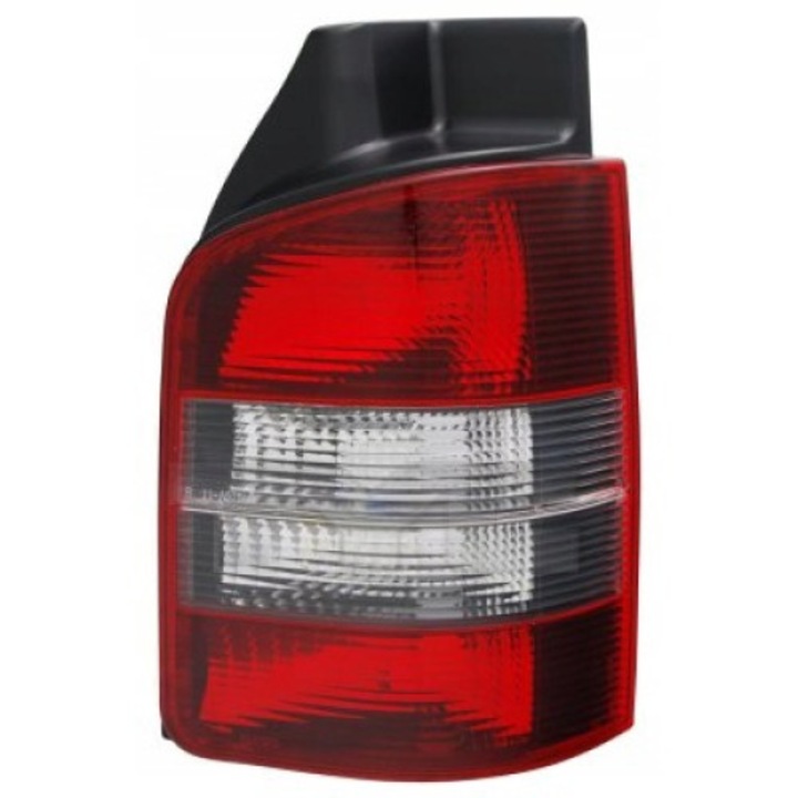 Hátsó kombinált lámpa, TYC, 11-0576-21-2