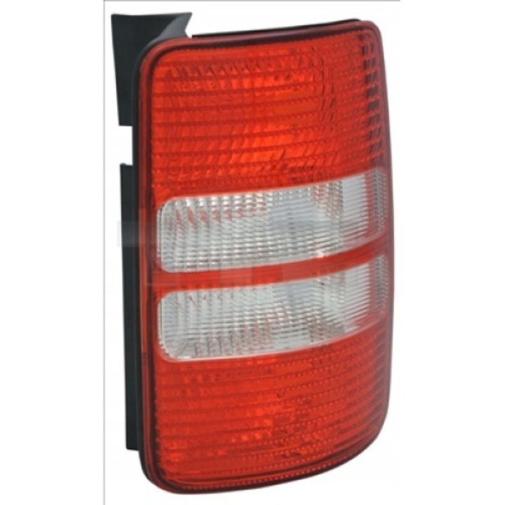 Hátsó kombinált lámpa, TYC, 11-12564-11-2