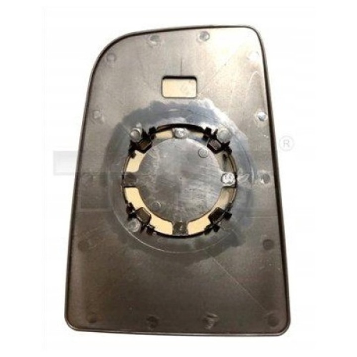 Külső tükör üveg, TYC, 321-0155-1