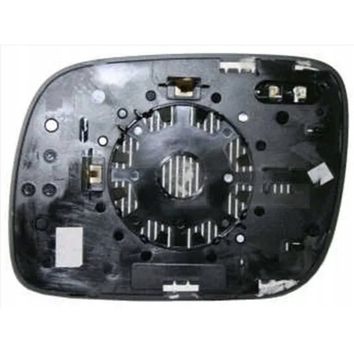 Külső tükör üveg, TYC, 337-0261-1