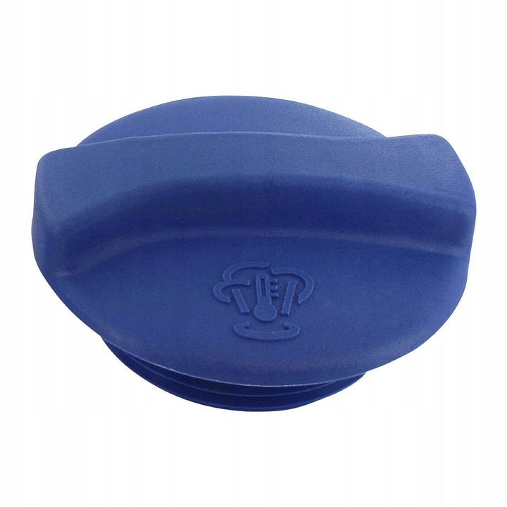 Capac rezervor lichid de racire, Vaico, V10-0012
