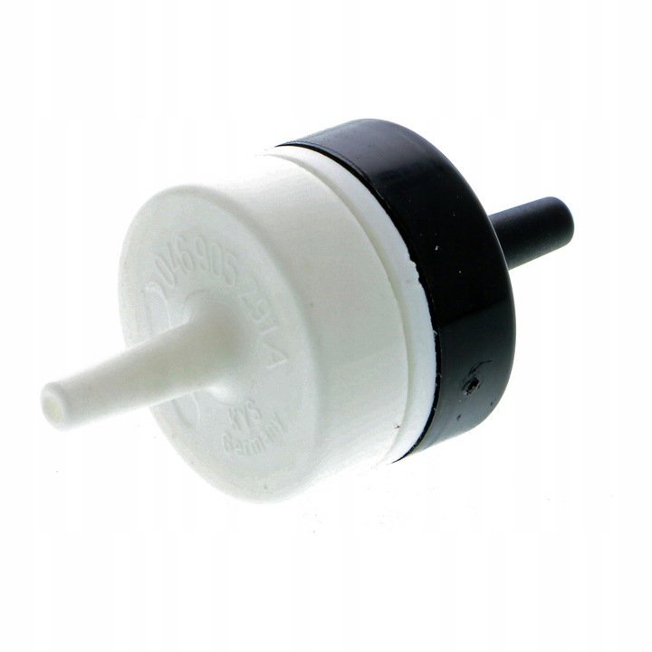 Клапан за вторичен въздух VAICO V10-3562, пневматичен, за Audi/Seat/Skoda/VW