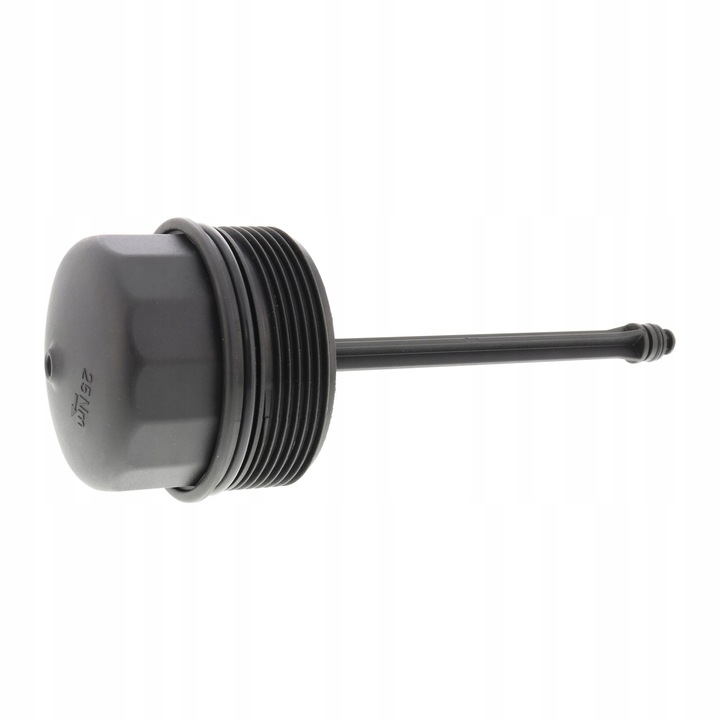 Корпус за маслен филтър, VAICO, V10-4016