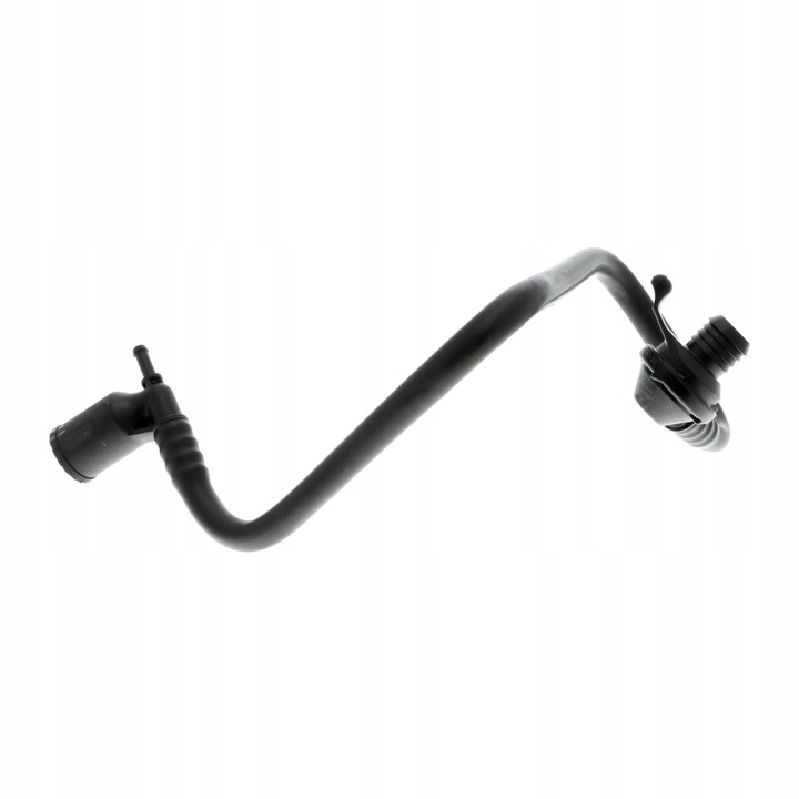 Fékkábel, Vemo, V10-3634, Fekete