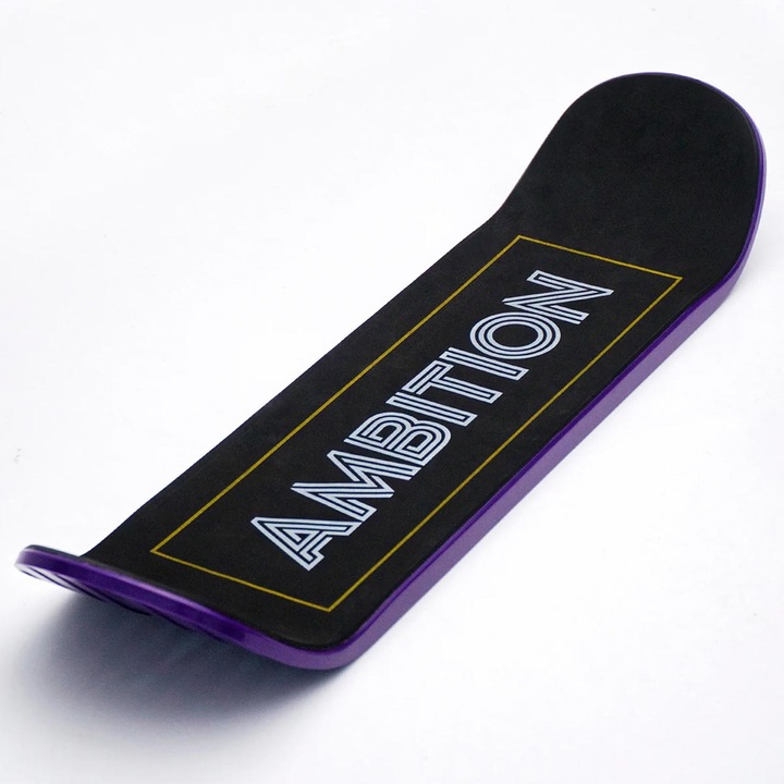 Сноускейт Ambition Jib, лилав, Полиетилен с висока плътност