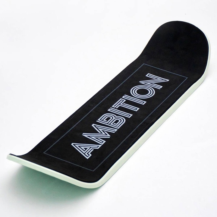 Сноускейт Ambition Jib, ментов, Полиетилен с висока плътност